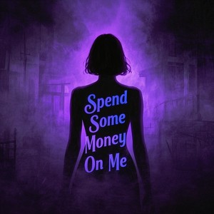 Spend Some Money On Me (Explicit)