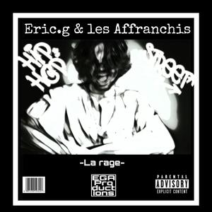 La Rage (Explicit)