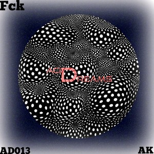 AK (Original Mix)