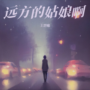 远方的姑娘啊