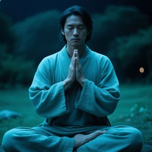 Spiritual Meditative Lofi Melodies