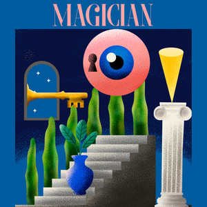 Magician