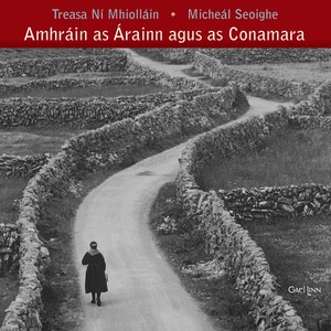 Amhrán as Árainn agus Conamara