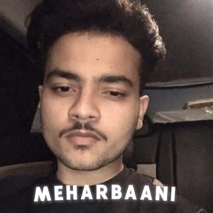 Meharbaani (feat. D9)