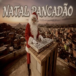 Natal Pancadão