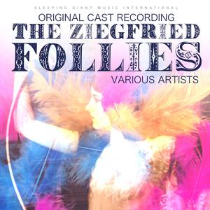 The Ziegfried Follies (Original Cast Recording)