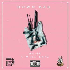 Down Bad (Explicit)