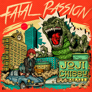 Fatal Passion (Instrumental)