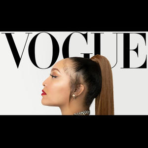 Vogue (feat. Darius Foster) [Explicit]