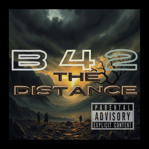 The Distance (Explicit)