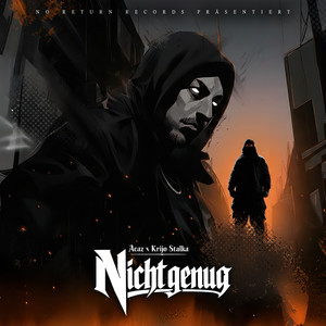 Nicht genug (Explicit)