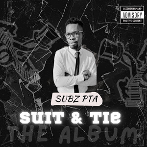 Suit & Tie (The Album)