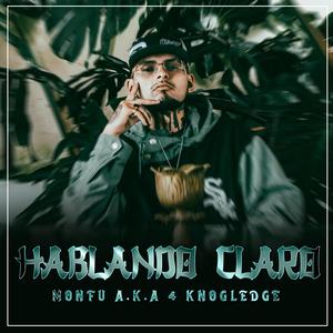 Hablando Claro (feat. 2-11 Records, Ca0s91 & DJ AVIL|Explicit)