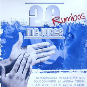 20 Mejores Rumbas Vol.2