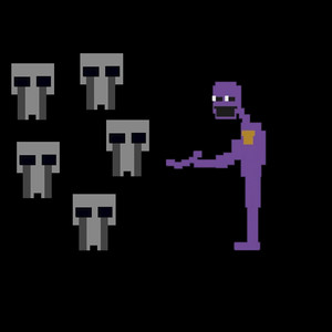 Purple Guy Song