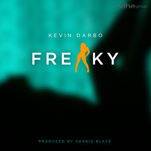 Freaky (feat. Kevin Darbo) [Explicit]