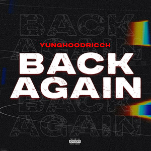 Back Again (Explicit)