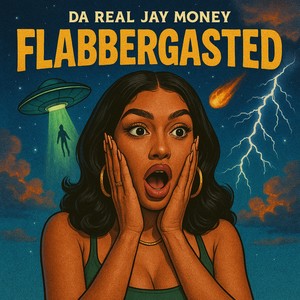 Flabbergasted (Explicit)