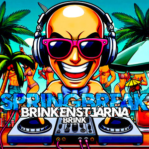 SPRINGBREAK