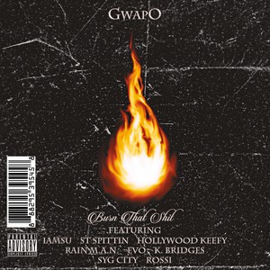 GN$L(Grind Now, $hine Later)[feat. Rain Man] (Explicit)