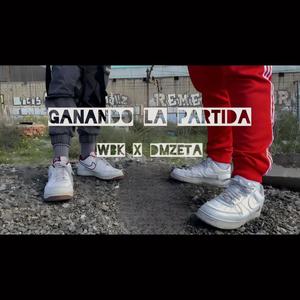Ganando la partida (feat. DMZZTA) (Explicit)