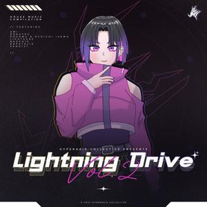 Lightning Drive Vol. 2