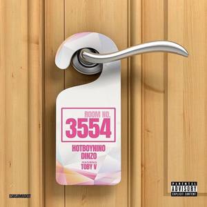 3554 (feat. Toby V)