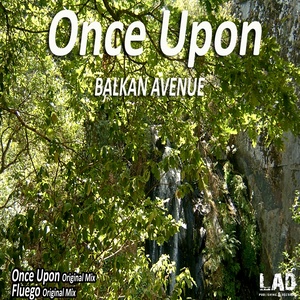 Once Upon (Original Mix)