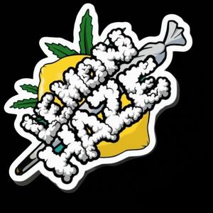 Lemon Haze (feat. Young Eek) (Explicit)