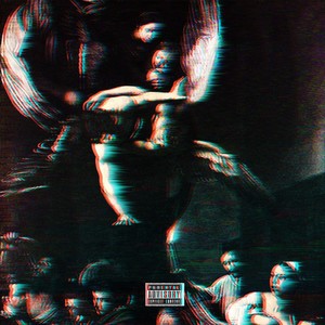 Jeson - Mamma (Explicit)