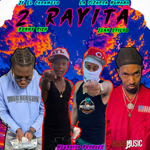 2 Rayita (Explicit)