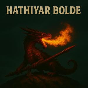 HATHIYAR BOLDE