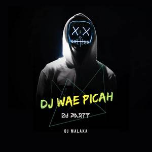 FYP TIK TOK DJ WAE PICAH