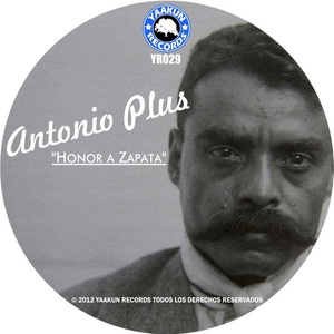 Honor a Zapata (Original Mix)