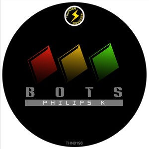 Bots (Original Mix)