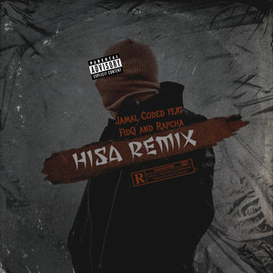 Hisa (Remix) [Explicit]