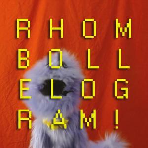 RHOMBOLLELOGRAM (feat. Wisty)