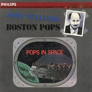 The Imperial March (帝国进行曲) (Inst.)