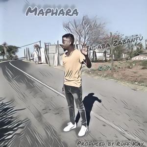 Indaba Zabantu (Explicit)