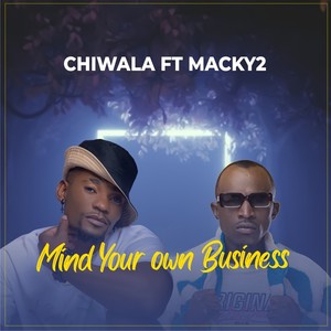 Mind Your Own Business