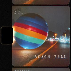BEACH BALL