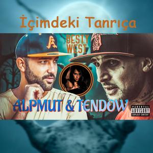 İçimdeki Tanrıça (feat. T3ndow & Besty West) [Explicit]