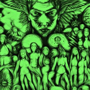 PANDEMONiUM (Explicit)