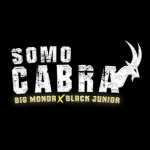 Somo cabra (feat. Black junior)