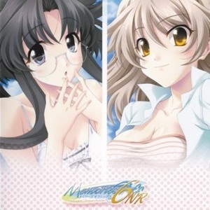 Triangle Wave (Bonus track|Ririsu ver.)