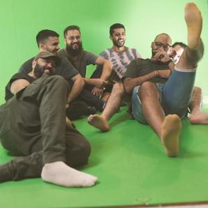 Full Cucumber (feat. Towers) (Explicit)