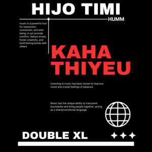 Hijo Timi kaha Thiyeu