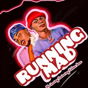 Running Mad (feat. Kelvin Dooe)