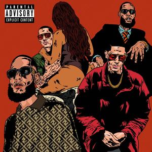 Stick 2 Da Blueprint (Explicit)