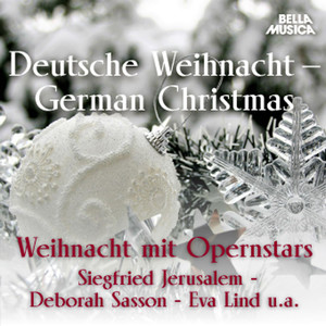 Weihnacht mit Opernstars